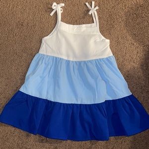 Size 2T toddler dress